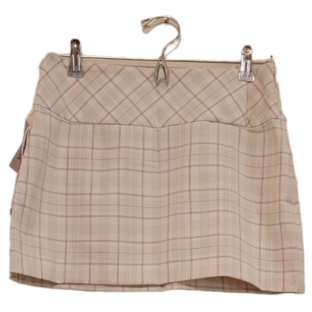 Multi-Coloured Aritzia Sun Deh Women's Wendy Mini Skirt